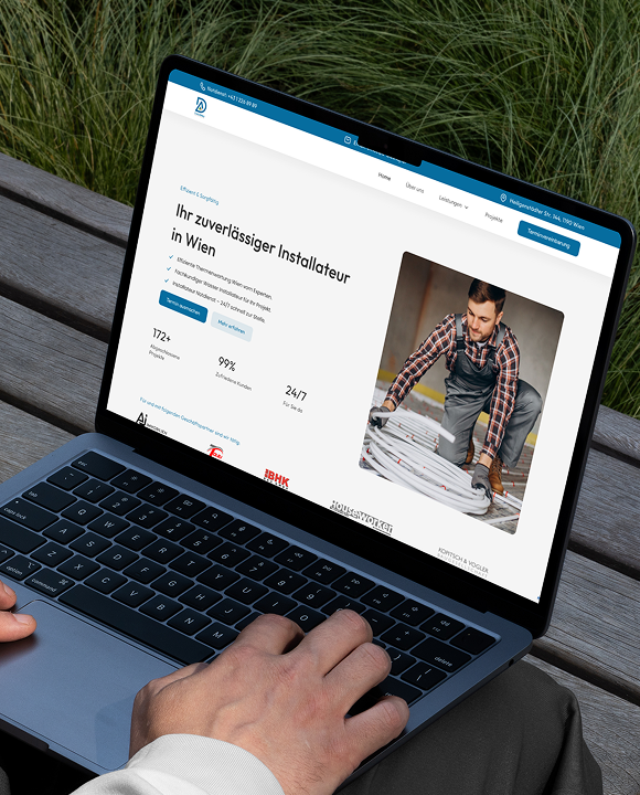 Alushaj Sanierungen & Installationen
