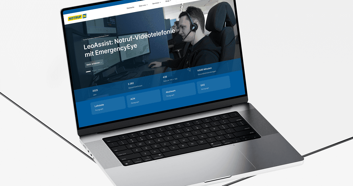 Notruf Niederösterreich