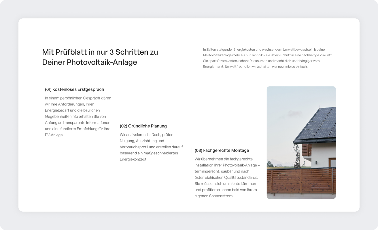 Prufblatt Branding 3