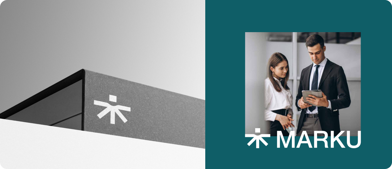 Branding Anwendungen