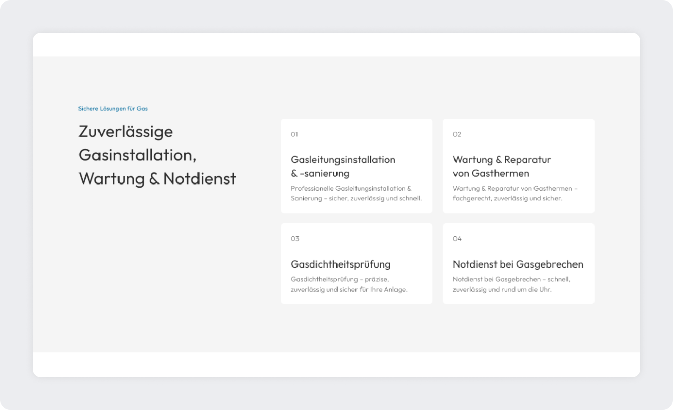 KMU Digital Section 1