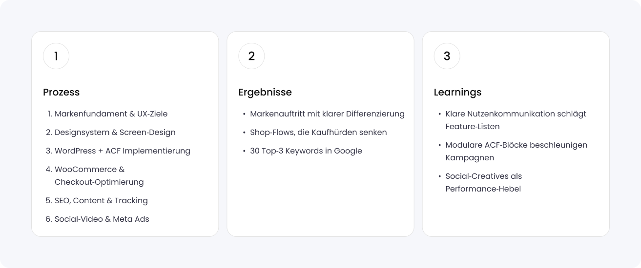 Ekena Branding Section 2