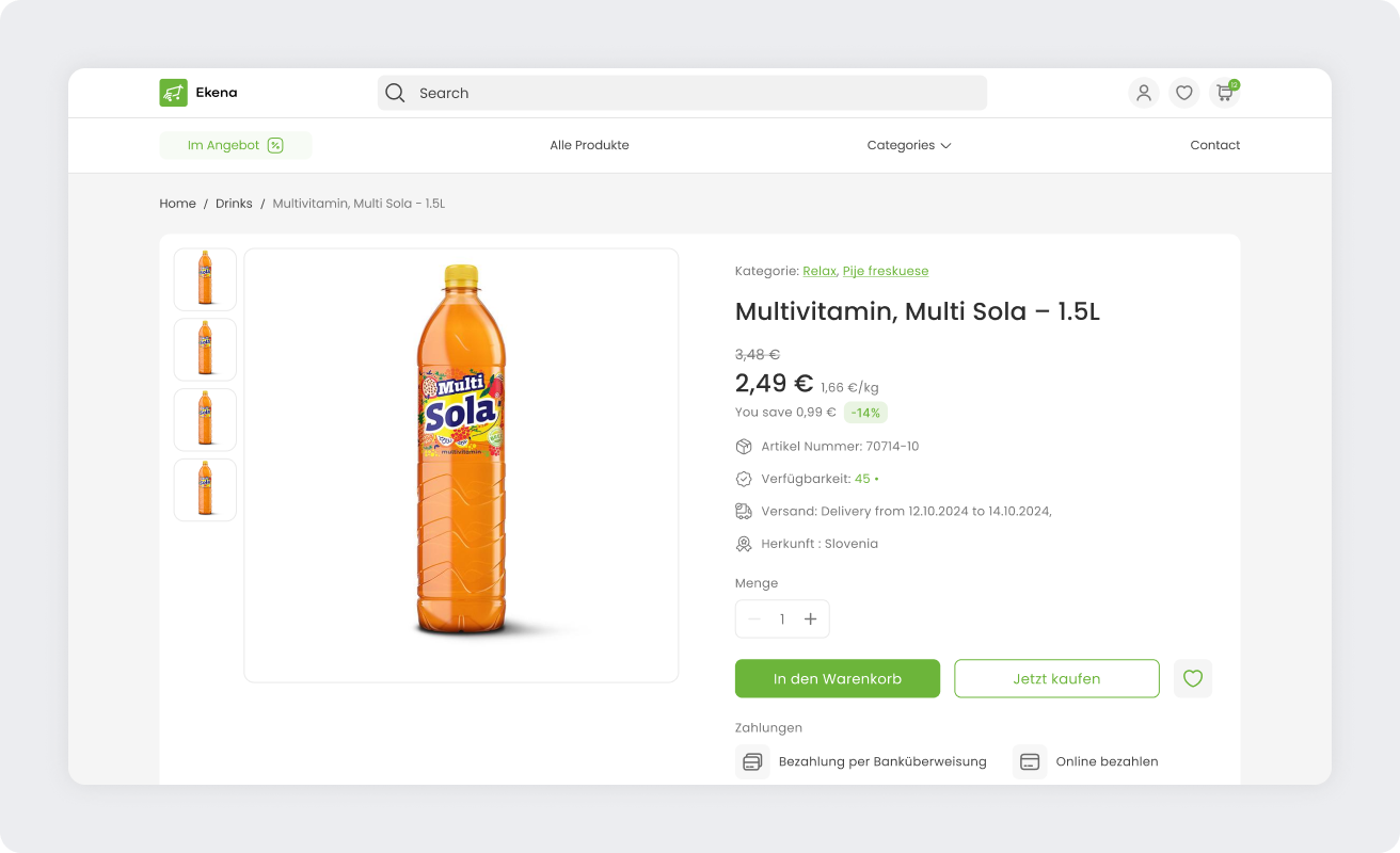 Ekena Branding Section 5