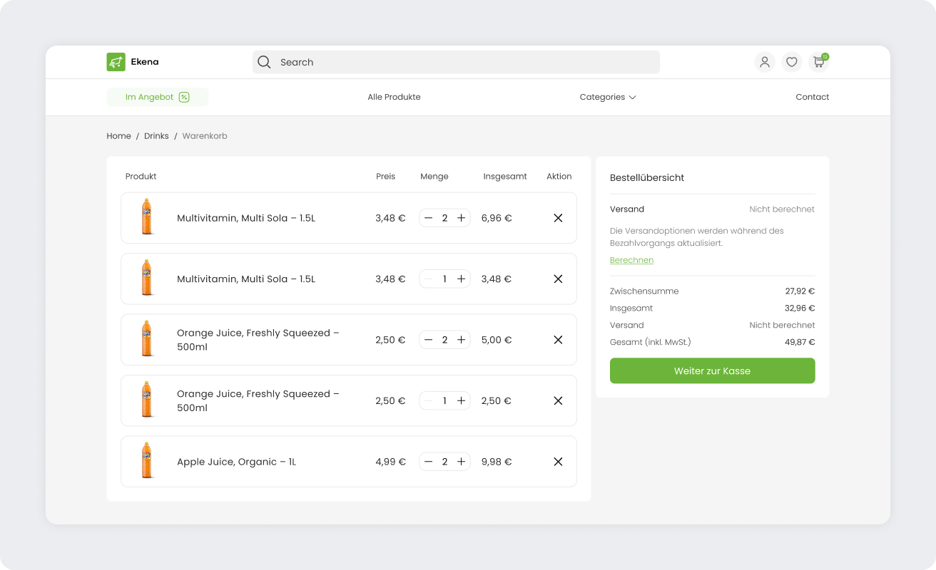 Ekena Branding Section 6