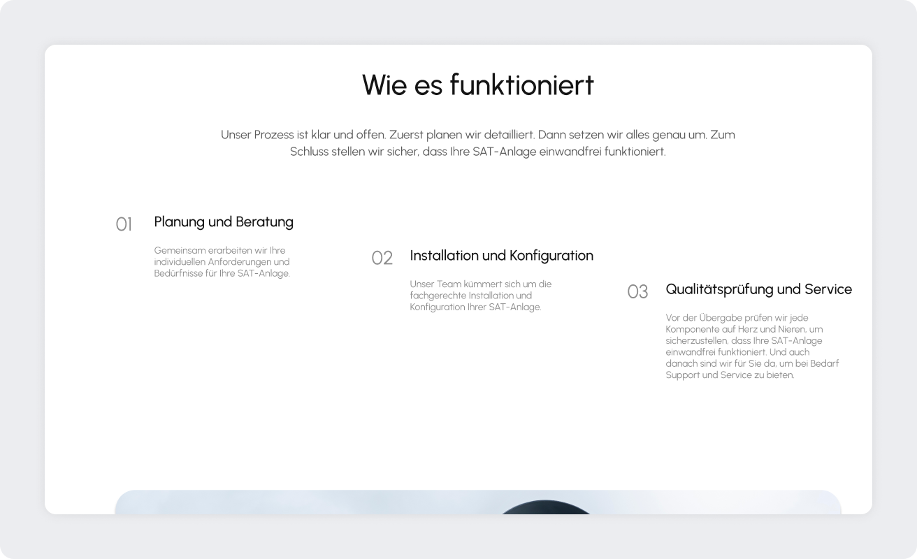 Elektro Prozess Section 4