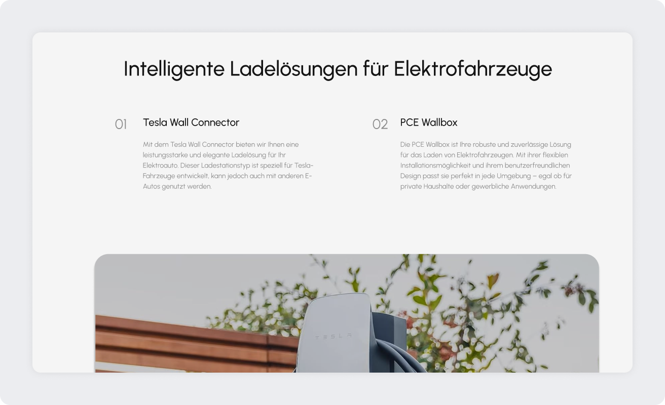 Elektro Prozess Section 5