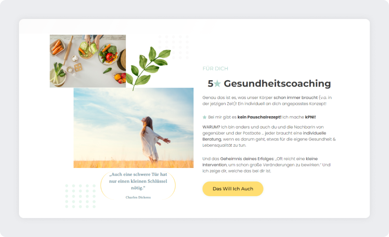 Elisabeth Lick Screen 2