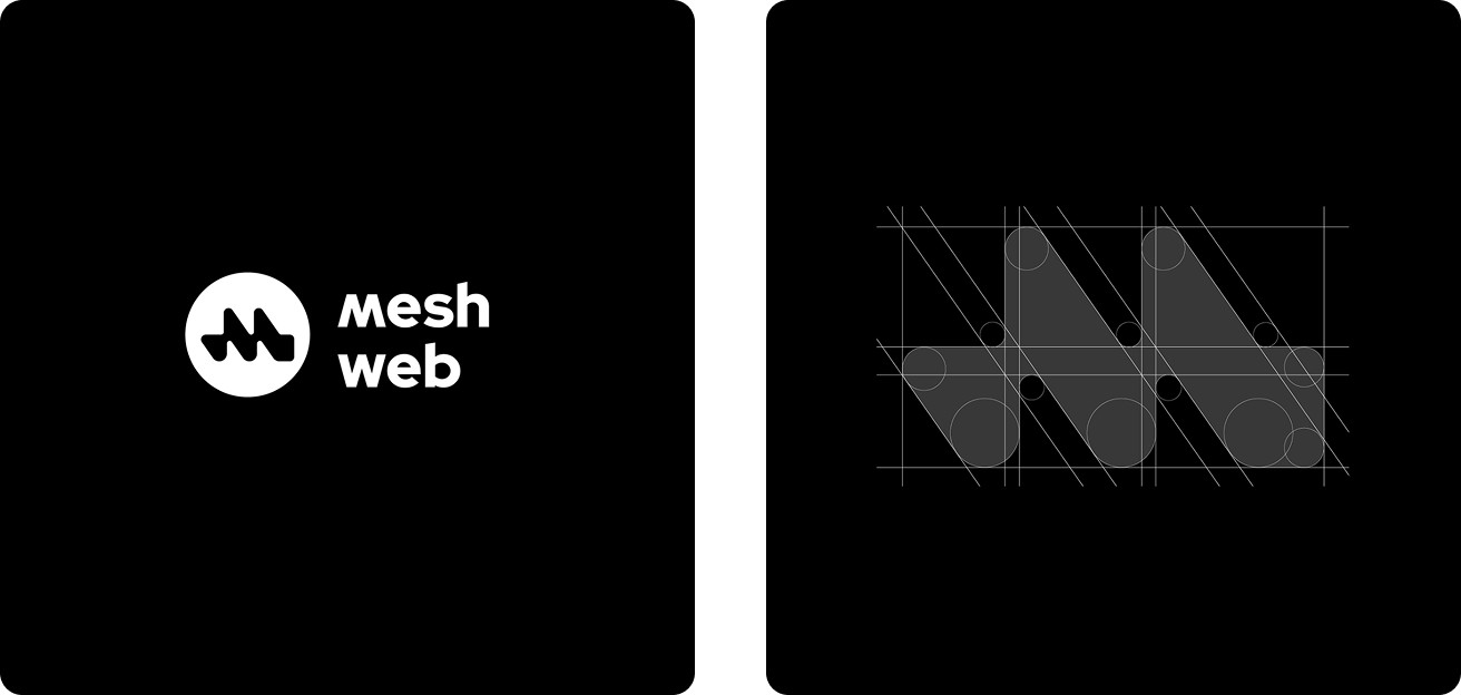 mesh branding 1