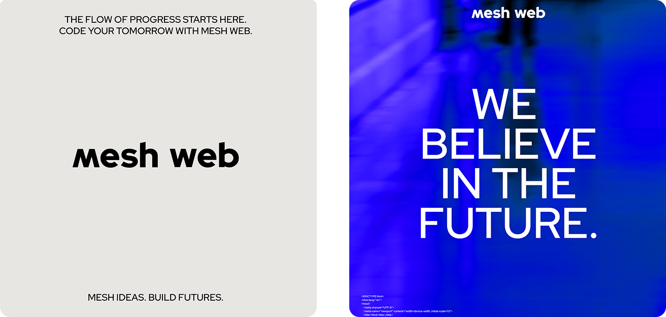 mesh branding extra 1