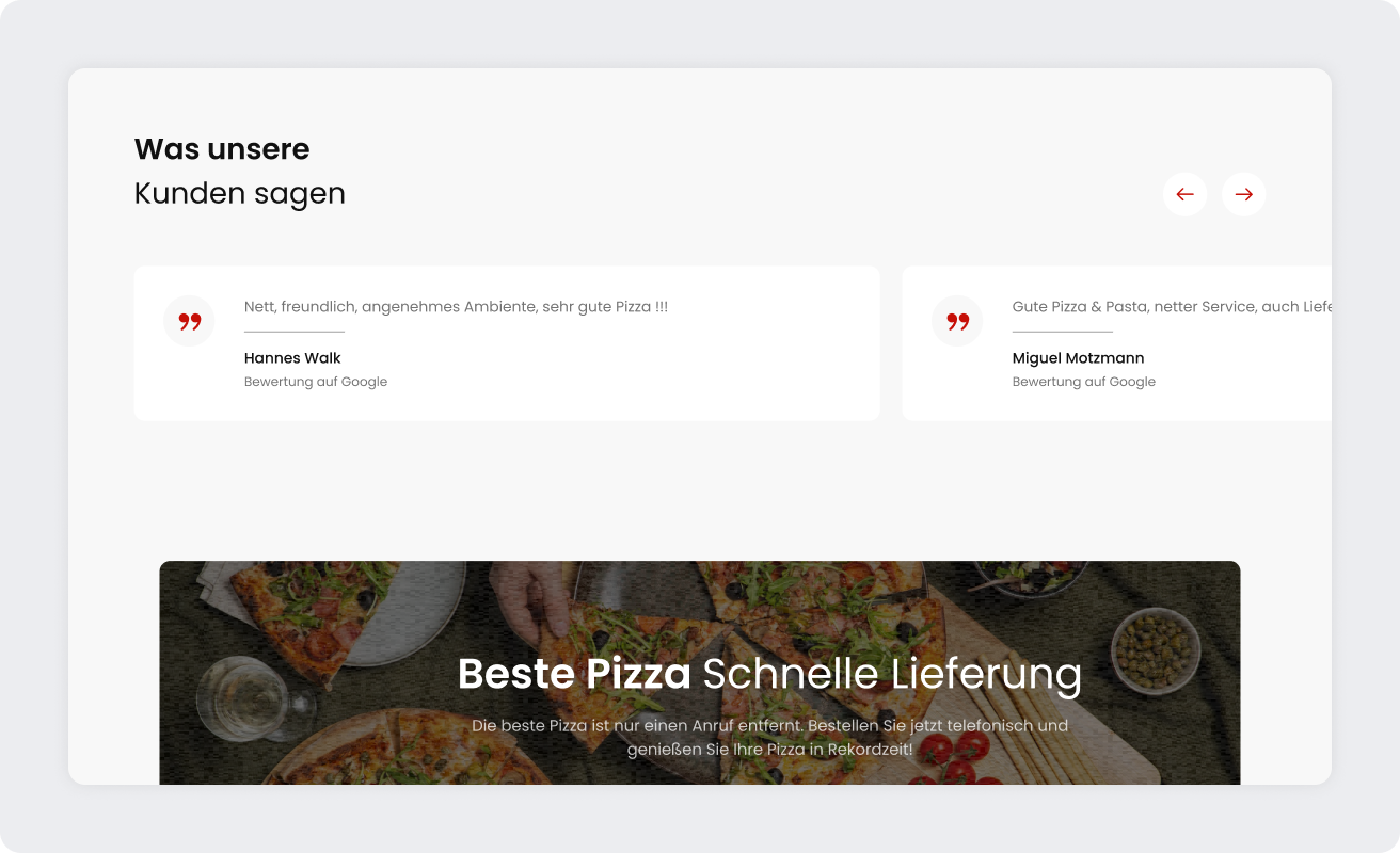 Pizza Boy Branding Section 5