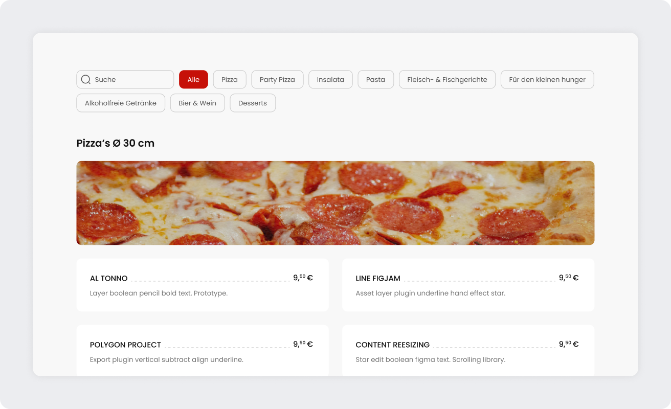 Pizza Boy Branding Section 6