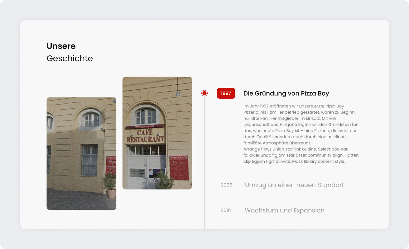 Pizza Boy Branding Section 7