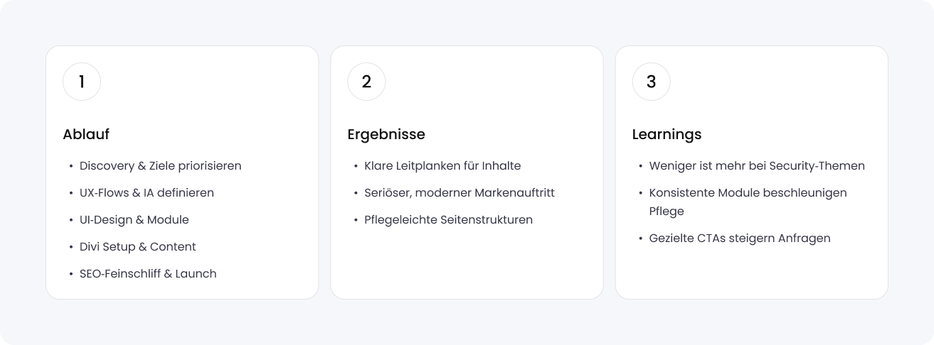 Ventum SEO Section 1