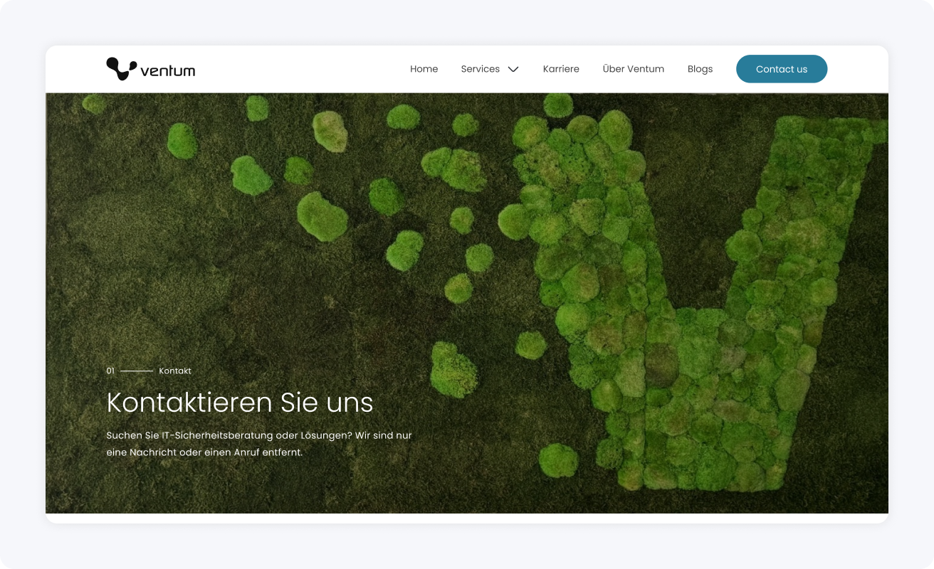 Ventum SEO Section 3