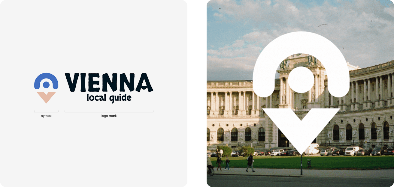 Vienna Branding – Logo